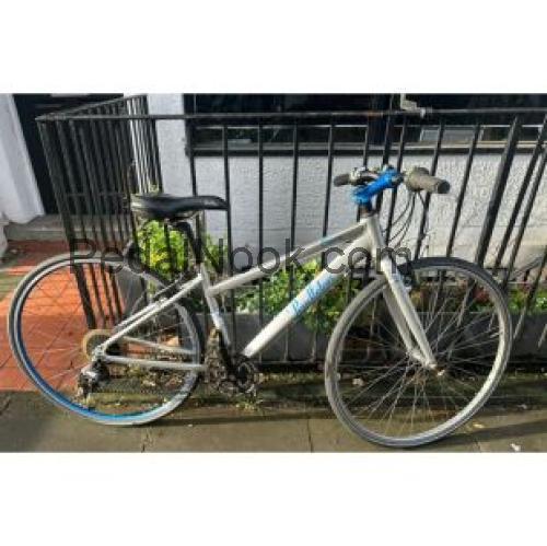 Pendleton Briary fiche technique et avis